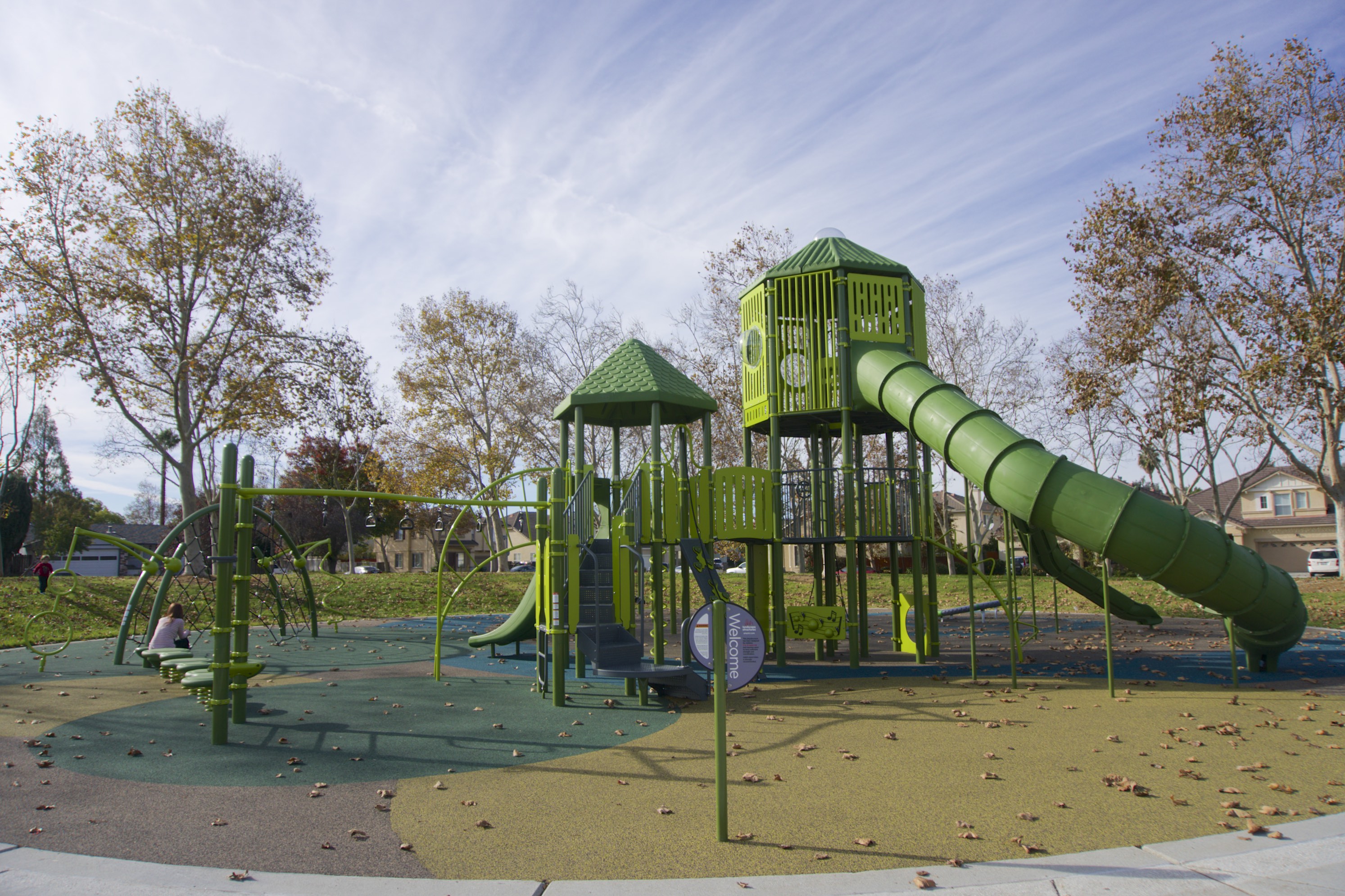 Playground Equipment - Ross Recreation : Ross Recreation