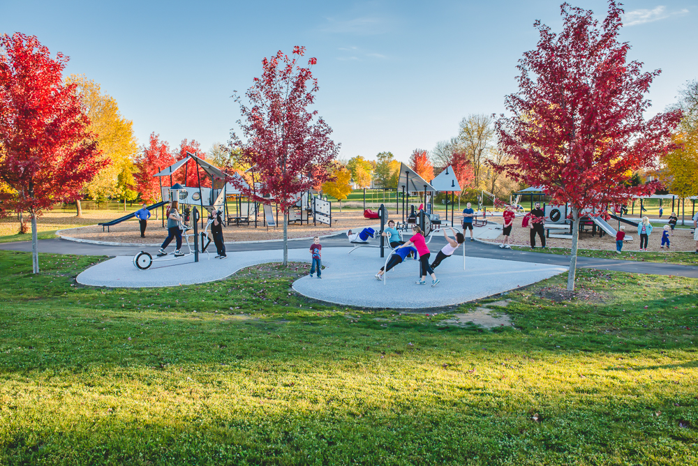 Outdoor Fitness Hacks To Stay Active And Motivated During Shorter Fall Days