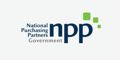 National Purchasing Partners NPP logo