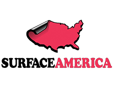 Surface-America