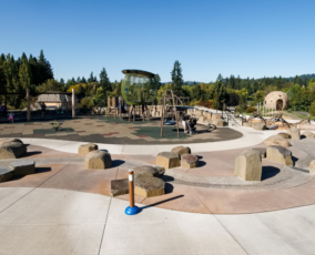 Spring Garden Park