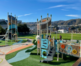 Herz Playground