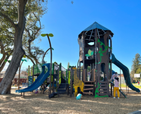 Lincoln Park